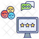 پیش‌نمایش فایل feedback-and-ratings-10935360 از پک جزئیات تجارت الکترونیک