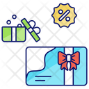 پیش‌نمایش فایل gift-card-10935330 از پک جزئیات تجارت الکترونیک