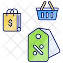 پیش‌نمایش فایل price-tag-10935344 از پک جزئیات تجارت الکترونیک