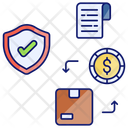 پیش‌نمایش فایل return-policy-10935337 از پک جزئیات تجارت الکترونیک