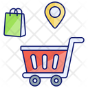 پیش‌نمایش فایل shopping-10935317 از پک جزئیات تجارت الکترونیک
