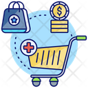 پیش‌نمایش فایل cross-selling-10935253 از پک جزئیات تجارت الکترونیک