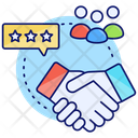 پیش‌نمایش فایل customer-loyalty-10935255 از پک جزئیات تجارت الکترونیک
