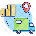 پیش‌نمایش فایل delivery-truck-10935221 از پک جزئیات تجارت الکترونیک