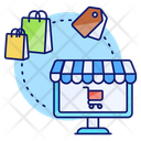 پیش‌نمایش فایل e-commerce-app-10935223 از پک جزئیات تجارت الکترونیک