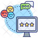پیش‌نمایش فایل feedback-and-ratings-10935259 از پک جزئیات تجارت الکترونیک