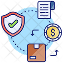 پیش‌نمایش فایل return-policy-10935236 از پک جزئیات تجارت الکترونیک
