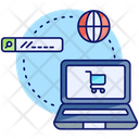 پیش‌نمایش فایل search-bar-10935224 از پک جزئیات تجارت الکترونیک