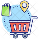 پیش‌نمایش فایل shopping-10935216 از پک جزئیات تجارت الکترونیک
