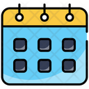 پیش‌نمایش فایل calendar-10934627 از پک رابط کاربری و تجربه کاربری