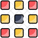 پیش‌نمایش فایل grid-view-10934625 از پک رابط کاربری و تجربه کاربری