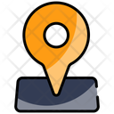 پیش‌نمایش فایل location-pin-10934666 از پک رابط کاربری و تجربه کاربری