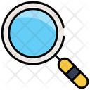 پیش‌نمایش فایل magnifying-glass-10934657 از پک رابط کاربری و تجربه کاربری