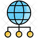 پیش‌نمایش فایل network-10934645 از پک رابط کاربری و تجربه کاربری