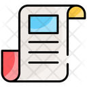 پیش‌نمایش فایل newspaper-10934665 از پک رابط کاربری و تجربه کاربری