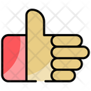 پیش‌نمایش فایل thumb-up-10934612 از پک رابط کاربری و تجربه کاربری