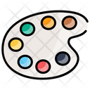 پیش‌نمایش فایل art-palette-11039604 از پک آموزش و پرورش