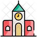 پیش‌نمایش فایل campus-building-11039656 از پک آموزش و پرورش