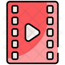 پیش‌نمایش فایل film-strip-11039689 از پک آموزش و پرورش