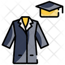 پیش‌نمایش فایل graduation-gown-and-hat-11039660 از پک آموزش و پرورش