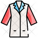 پیش‌نمایش فایل lab-coat-11039640 از پک آموزش و پرورش
