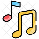 پیش‌نمایش فایل musical-notes-11039605 از پک آموزش و پرورش