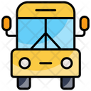 پیش‌نمایش فایل school-bus-11039595 از پک آموزش و پرورش