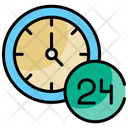پیش‌نمایش فایل delivery-countdown-clock-11983867 از پک تحویل و لجستیک