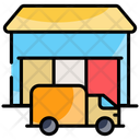 پیش‌نمایش فایل delivery-hub-11983831 از پک تحویل و لجستیک