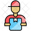 پیش‌نمایش فایل delivery-person-11983788 از پک تحویل و لجستیک