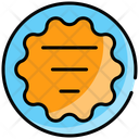 پیش‌نمایش فایل delivery-person-badge-11983884 از پک تحویل و لجستیک