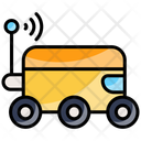 پیش‌نمایش فایل delivery-robot-11983863 از پک تحویل و لجستیک