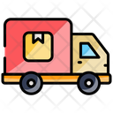 پیش‌نمایش فایل delivery-truck-11983785 از پک تحویل و لجستیک