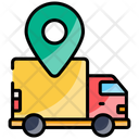 پیش‌نمایش فایل delivery-truck-gps-11983842 از پک تحویل و لجستیک