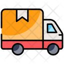پیش‌نمایش فایل delivery-van-11983815 از پک تحویل و لجستیک
