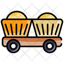 پیش‌نمایش فایل freight-train-11983837 از پک تحویل و لجستیک