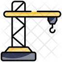 پیش‌نمایش فایل loading-crane-11983862 از پک تحویل و لجستیک