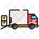 پیش‌نمایش فایل loading-dock-11983832 از پک تحویل و لجستیک