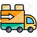 پیش‌نمایش فایل loading-truck-11983789 از پک تحویل و لجستیک