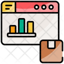 پیش‌نمایش فایل logistics-dashboard-11983844 از پک تحویل و لجستیک