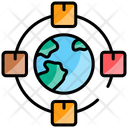 پیش‌نمایش فایل logistics-network-11983811 از پک تحویل و لجستیک