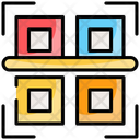 پیش‌نمایش فایل qr-code-11983825 از پک تحویل و لجستیک