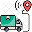 پیش‌نمایش فایل real-time-tracking-11983828 از پک تحویل و لجستیک