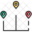 پیش‌نمایش فایل route-optimization-11983810 از پک تحویل و لجستیک