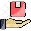 پیش‌نمایش فایل shipment-handover-11983874 از پک تحویل و لجستیک
