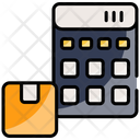 پیش‌نمایش فایل shipping-cost-calculator-11983840 از پک تحویل و لجستیک