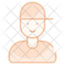 پیش‌نمایش فایل delivery-person-12169991 از پک خرید و تجارت الکترونیک