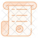 پیش‌نمایش فایل digital-receipt-12170026 از پک خرید و تجارت الکترونیک