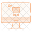 پیش‌نمایش فایل e-commerce-12170064 از پک خرید و تجارت الکترونیک
