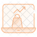 پیش‌نمایش فایل e-commerce-analytics-12170046 از پک خرید و تجارت الکترونیک